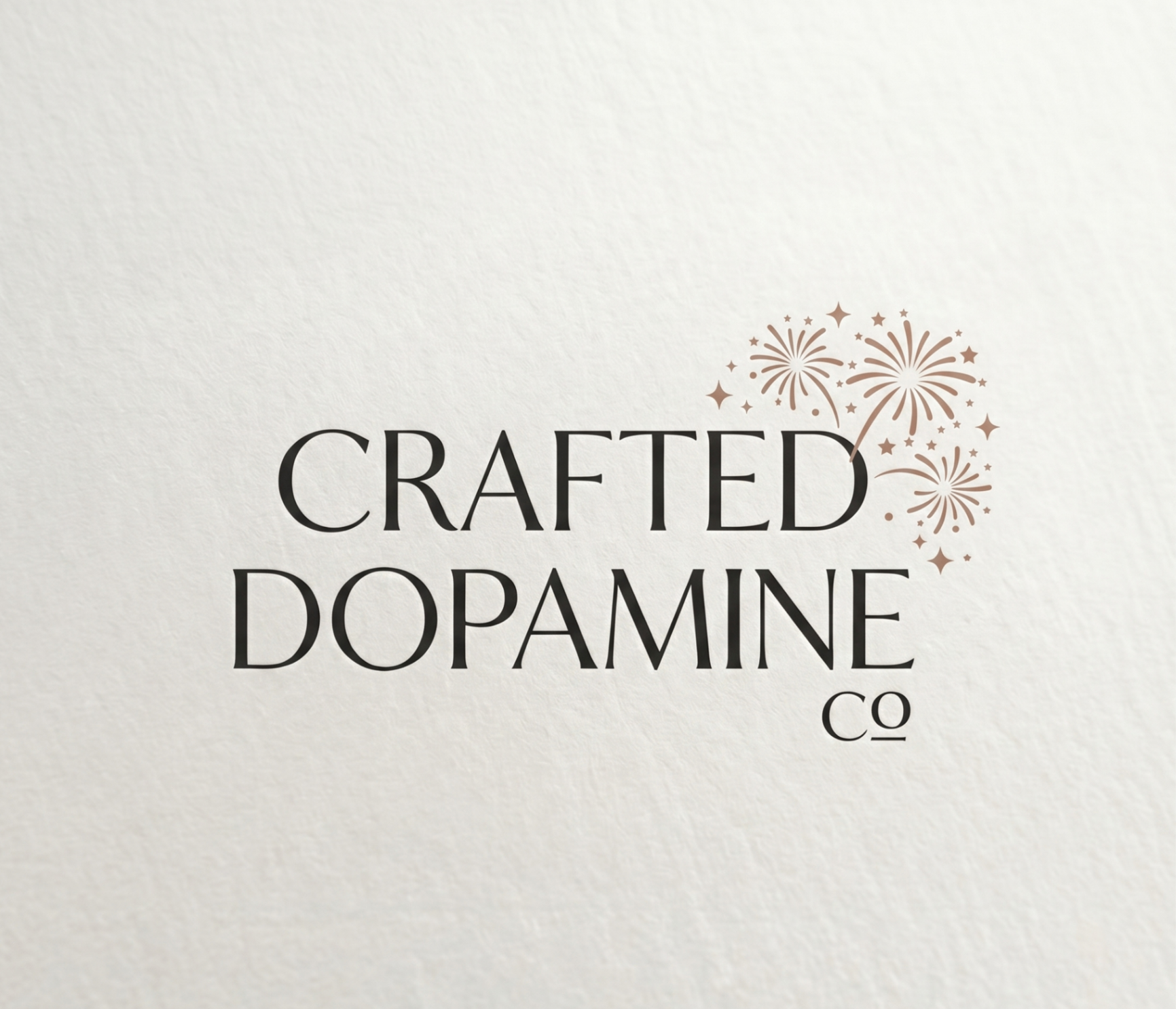 Crafted Dopamine Co.